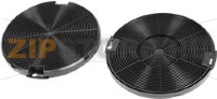 CARBON FILTER ELECTROLUX 4055093712
