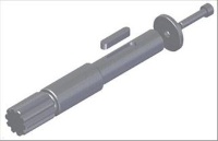 ВАЛ РЕДУКТОРА Z10