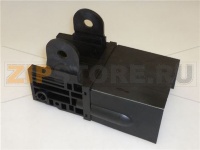 SUPPORTO GRUPPO PLASTICA