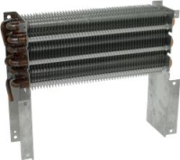 ИСПАРИТЕЛЬ 275X350X95ММ