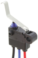 Выключатель концевой Omron D2HW-C281M