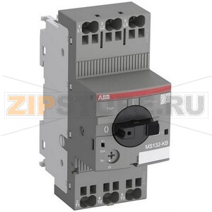 Выключатель автоматический MS132-16KB ABB 1SAM350210R1011 