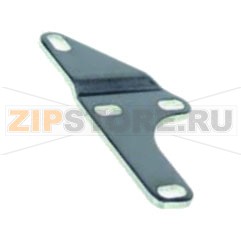 Верхний кронштейн двери Rational SCC 61-202 начиная с 04/2004 Количество запчастей (комплектующих) Rational в оборудовании: 1 шт. Верхний кронштейн двери Rational SCC 61-202