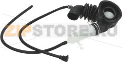 OUTLET HOSE BOSCH 00480442 