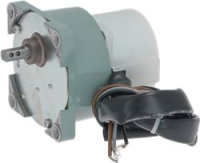 РЕДУКЦИОННЫЙ ЭЛЕКТРОДВИГАТЕЛЬ SERVO SR65A41-11