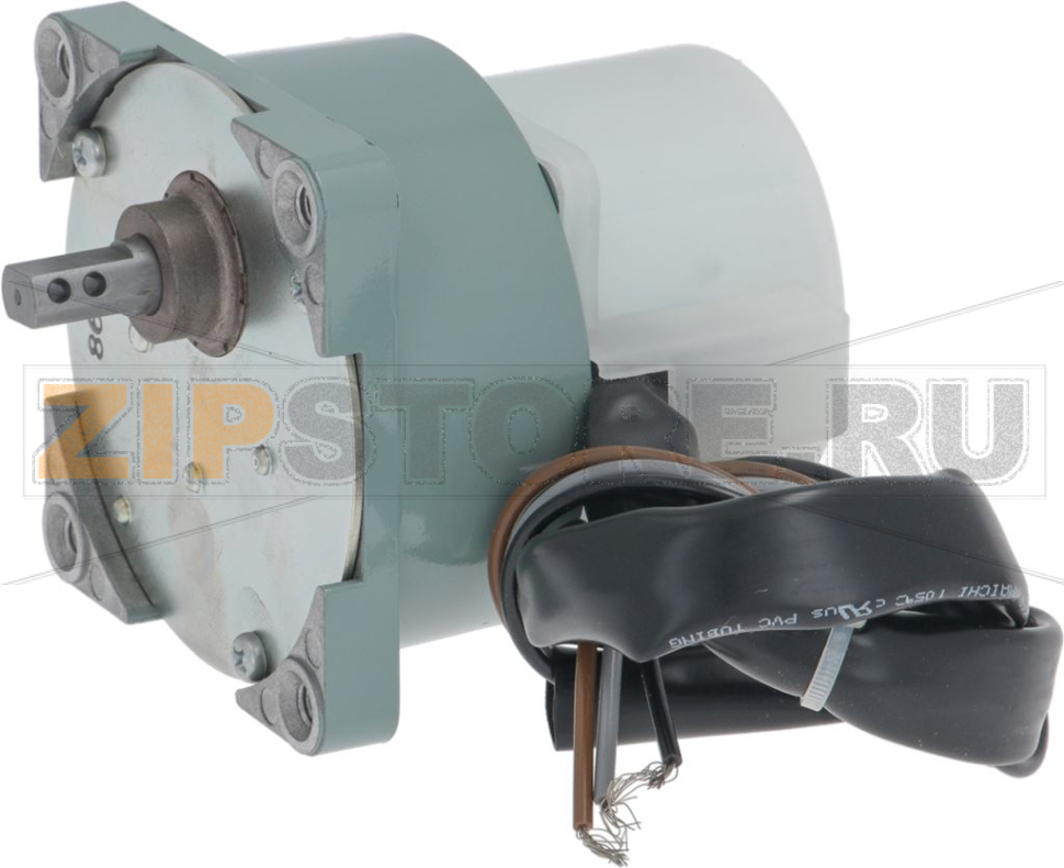 РЕДУКЦИОННЫЙ ЭЛЕКТРОДВИГАТЕЛЬ SERVO SR65A41-11 