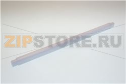 PROFILO BIANCO LXH 376X16,5X19 MM 