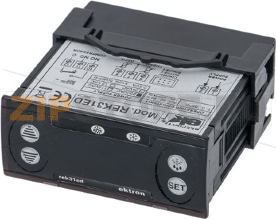 КОНТОРОЛЛЕР EKTRON REK31ED 