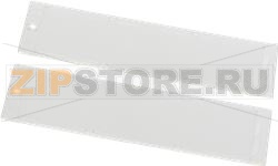 КАПОТ ВЫТЯЖКИ ТИП FABER НАБОР 2 ШТ 