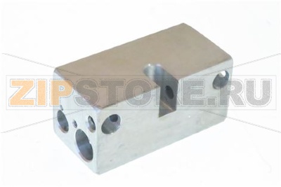 SCAMBIATORE CALORE C ALLUMINIO 45X45X92 