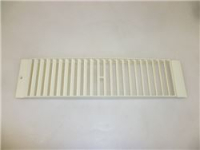 FIANCO GRIGLIATO BIANCO