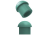 Кабельная муфта Sealing Plugs for plastic Cable Glands BP.PDS.M16S.PA.GN.K50 Pepperl+Fuchs