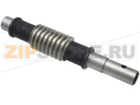 Червяк Abat КПЭМ-100-ОР