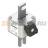Предохранитель, 600 A, AC 1500 В, size 2, aR, IEC Eaton FUSE 600A 1500V 2S/200 AR - Предохранитель, 600 A, AC 1500 В, size 2, aR, IEC Eaton FUSE 600A 1500V 2S/200 AR