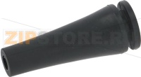 GROMMET RUBBERPIECE 60 mm