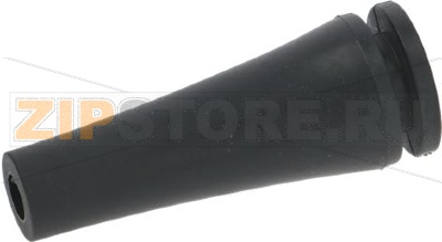 GROMMET RUBBERPIECE 60 mm 