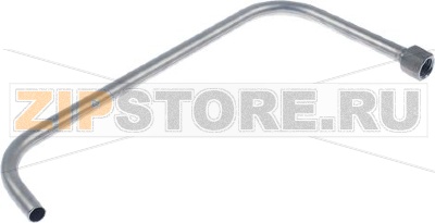 PROLUNGA SPRUZZATORE ø 10x300 mm 