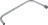 PROLUNGA SPRUZZATORE ø 10x300 mm