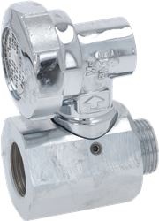 CONDENSATE DRAIN [C] PAN 