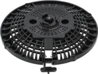 SUPPORT FOR MOTOR