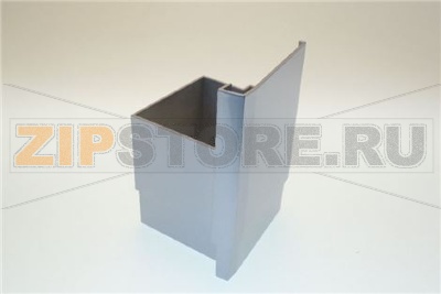 РАСПРЕДЕЛИТЕЛЬНЫЙ ЗОЛОТНИК ЛЕВЫЙ ДЛЯ СОБРАНИЕ ОСТАТКОВ СИНИЙ ЦВЕТ 