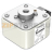 Предохранитель, 1750 A, AC 550 В, 200 кА, size 3, 76x92x65 мм, aR, IEC Eaton FUSE 1750A 550V 3B - Предохранитель, 1750 A, AC 550 В, 200 кА, size 3, 76x92x65 мм, aR, IEC Eaton FUSE 1750A 550V 3B