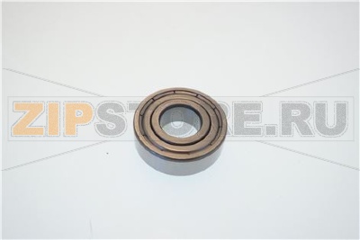 ПОДШИПНИК 6202 ZZ SKF 