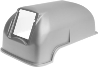 TOP COVER FROM M40/60 GREY