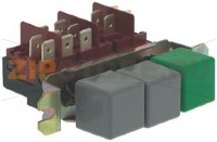 3-КНОПОЧНАЯ ПАНЕЛЬ