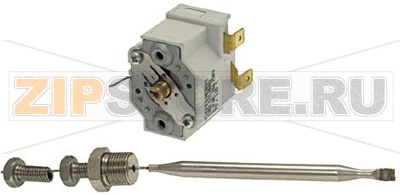 ОДНОФАЗНЫЙ ТЕРМОСТАТ 