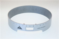 DECO RING WITH LENS