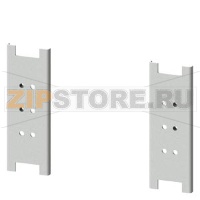 Набор для 3VL4/3,4P/Горизон/Выкатн/H250 Siemens 8PQ6000-4BA17