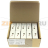 Держатель предохранителей, 20 A, AC 550 В, BS88/E1, 1P Eaton SAFECLIP 20A FRONT CONNECTED WHITE - Держатель предохранителей, 20 A, AC 550 В, BS88/E1, 1P Eaton SAFECLIP 20A FRONT CONNECTED WHITE