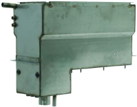 BOILER MG/210