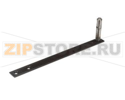 ARM 60 WELDMENT 