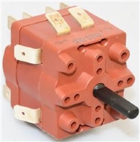 COMMUTATEUR HOTTE 5 POSIT