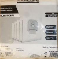 SACS ASPIRATEUR PAPIER X5