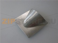 FRONTALE COPRIMOTORE 97,5x96,5 mm