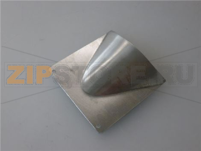 FRONTALE COPRIMOTORE 97,5x96,5 mm 