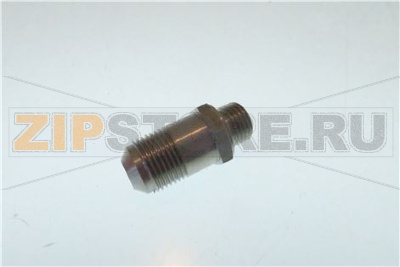 NIPPLO 1/4 GAS X 3/8 GAS FORO 0 3.5 