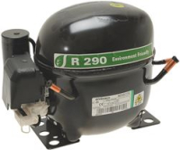 КОМПРЕССОР EMBRACO NEK6210U CSIR