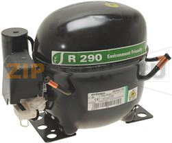 КОМПРЕССОР EMBRACO NEK6210U CSIR 