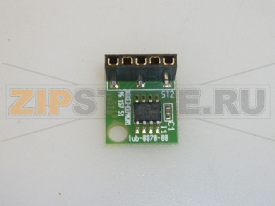 МИКРОСХЕМА EPROM MIKE2-EE1 ДЛЯ ПОСУДОМОЕЧНОЙ МАШИНЫ MEIKO 