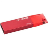 Накопитель USB 16 Гб Kingston DTSE3R-16GB
