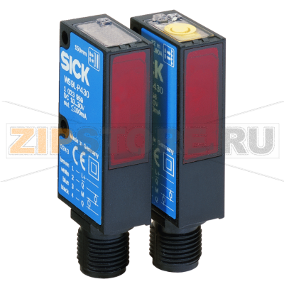 Датчик оптический SICK WS/WE9L-P430 