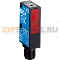 Датчик оптический SICK WT9L-N330