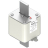 Предохранитель, 500 A, AC 1250 В, 100 кА, size 3, 76x76x150 мм, aR, IEC Eaton FUSE 500A 1250V 3 - Предохранитель, 500 A, AC 1250 В, 100 кА, size 3, 76x76x150 мм, aR, IEC Eaton FUSE 500A 1250V 3
