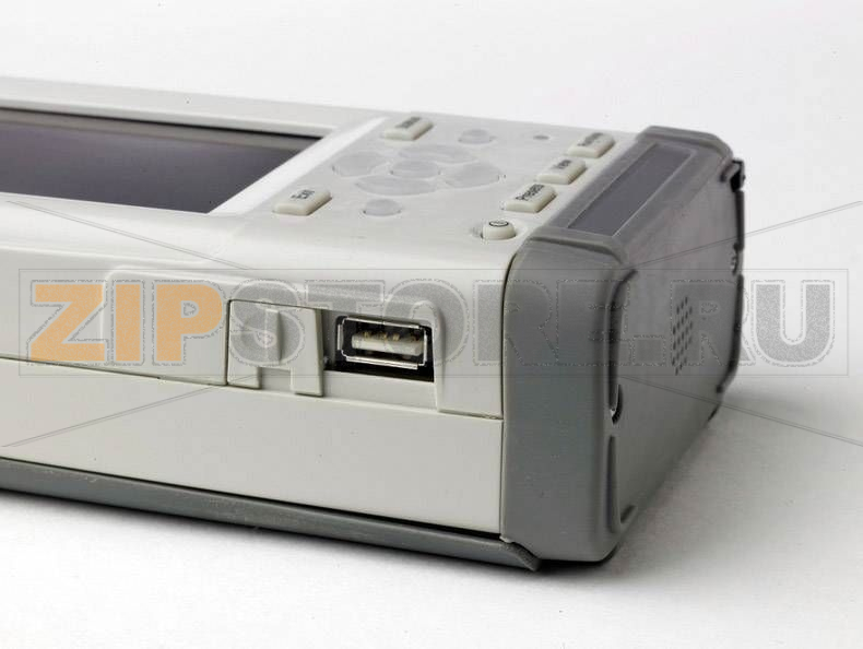 USB-анализатор спектра портативный, 2699 МГц Aim-TTi PSA2702 