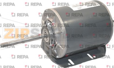 MOTOR,FAN 1/3HP,50-60HZ,3PH PK 