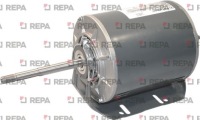 MOTOR,FAN 1/3HP,50-60HZ,3PH PK